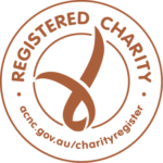 Registered Charity Logo