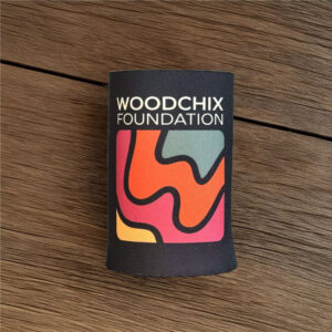 Woodchix Stubby Holder